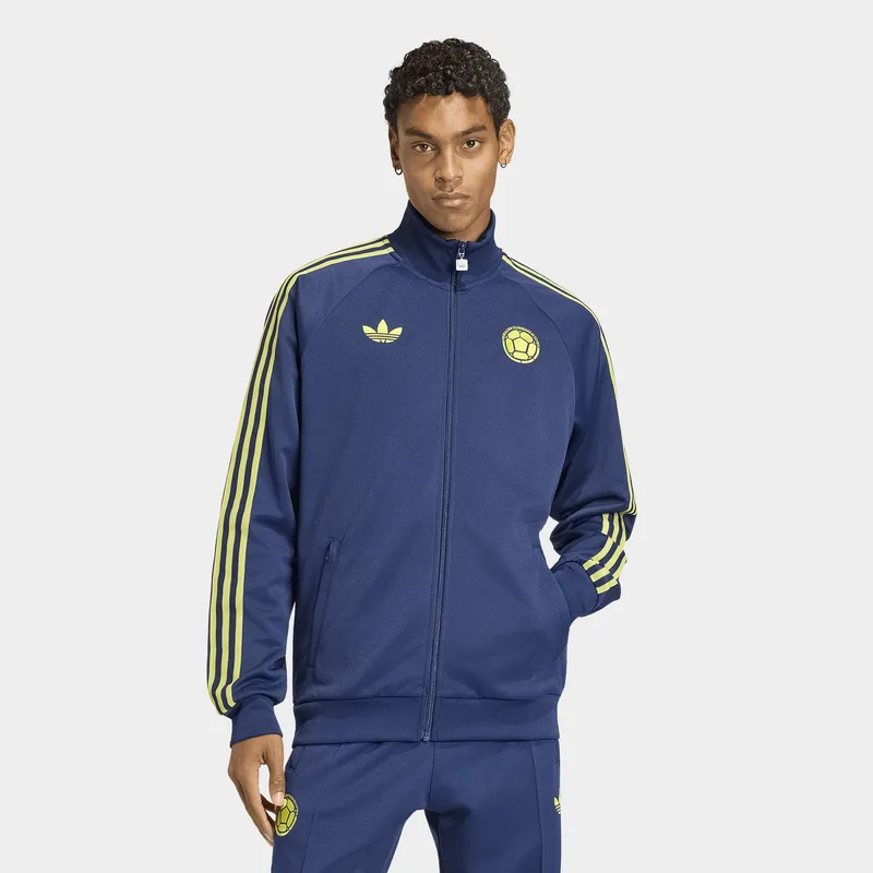 adidas M Colombia Track Top (9000277329_65879)