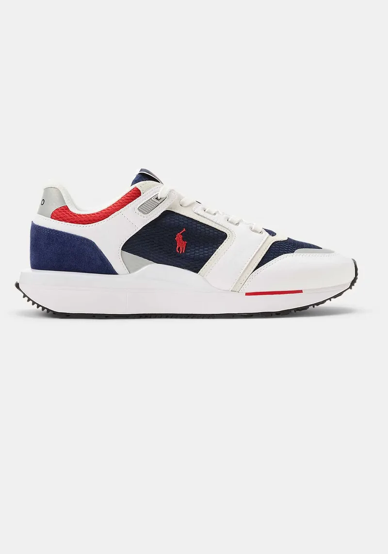 Polo Ralph Lauren Αθλητικά Train89 - 809P07287 003 Multi