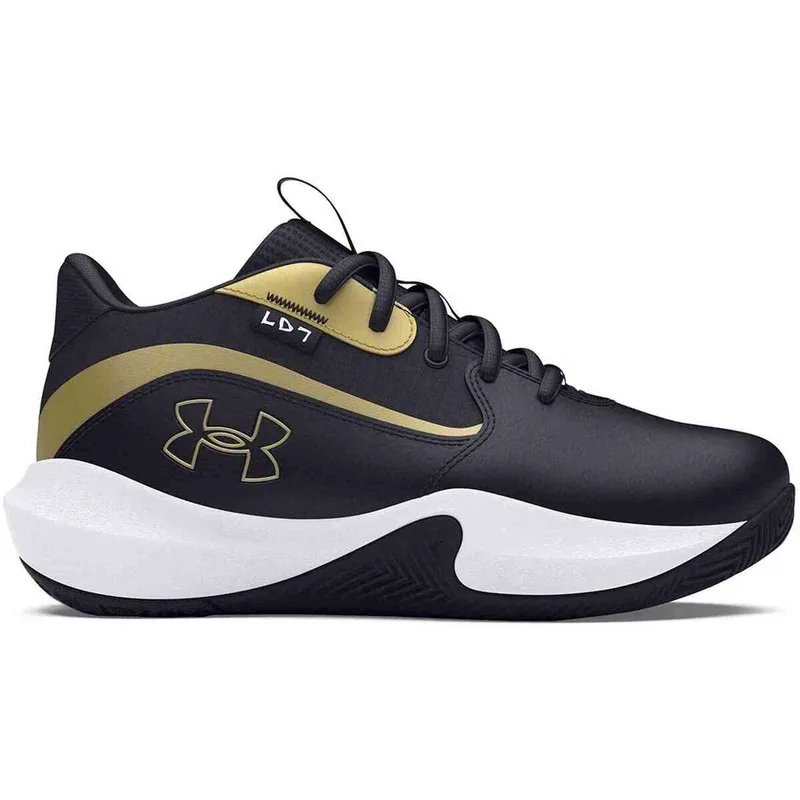 Xαμηλά Sneakers Under Armour 3028514-001