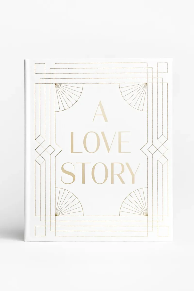 Αλμπουμ φωτογραφιών Printworks A Love Story