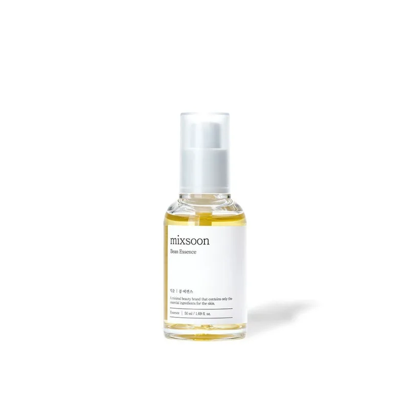 Mixsoon Bean Essence (50ml)