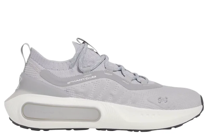 Sneaker Under Armour W Phantom 4 3027594-011 Γυναικείο