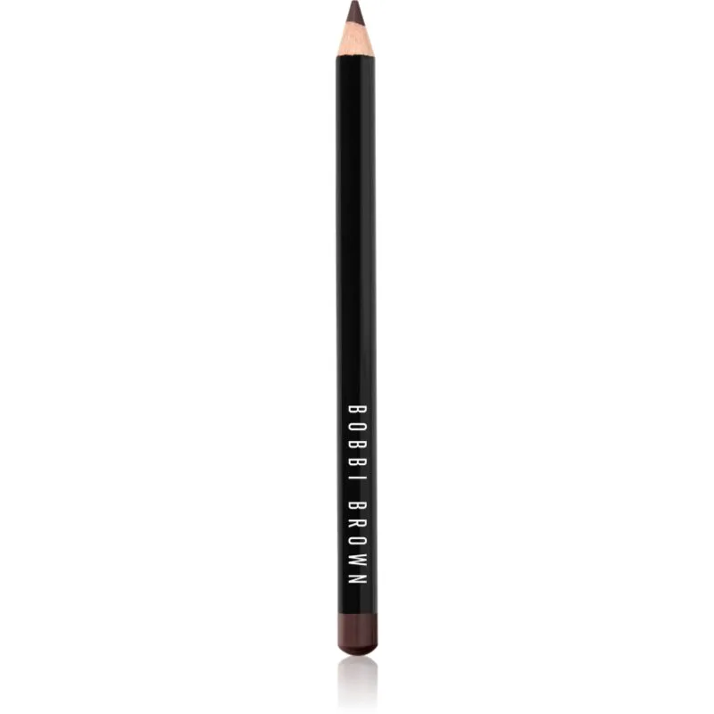 Bobbi Brown Lip Pencil μακράς διαρκείας μολύβι για τα χείλη απόχρωση Brownstone 1.15 γρ
