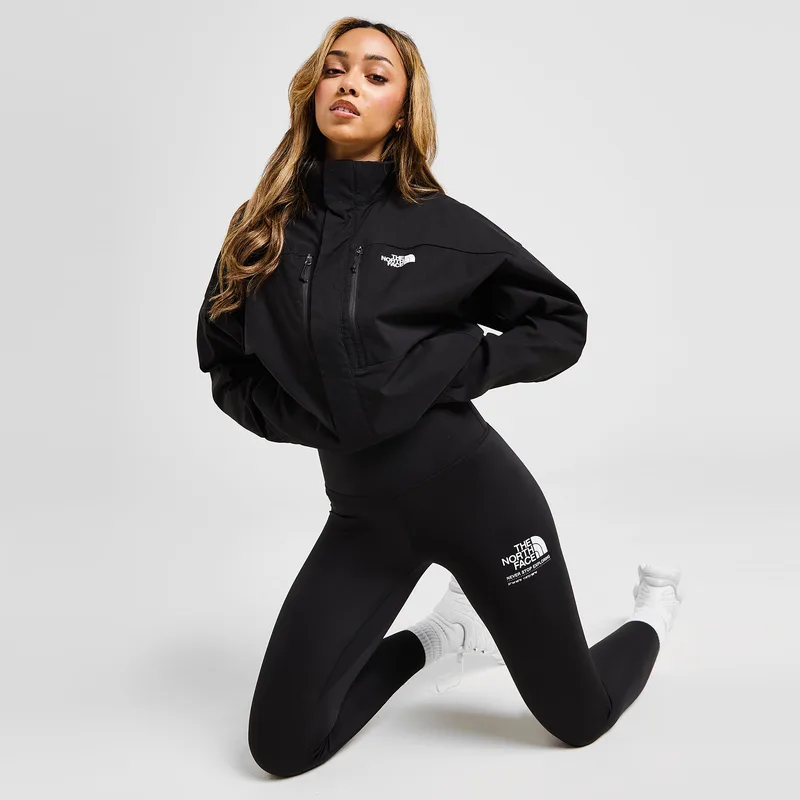 The North Face Tech Graphic Γυναικείο Κολάν (9000240084_4617)