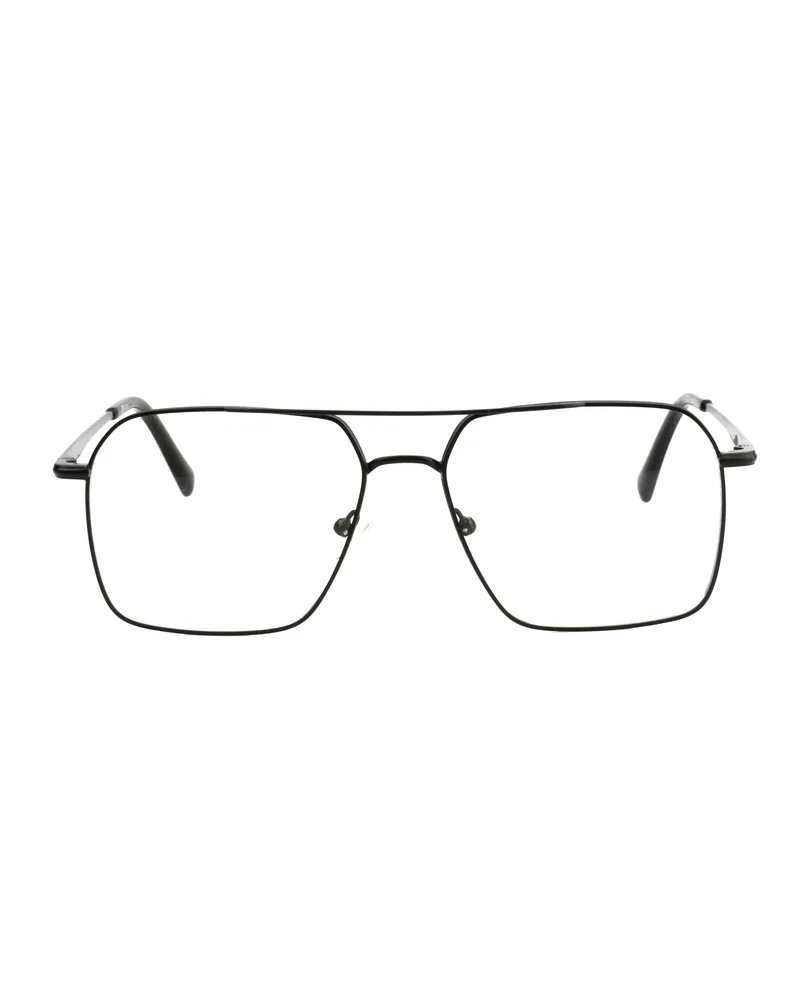 OPTICAL #007 BLACK