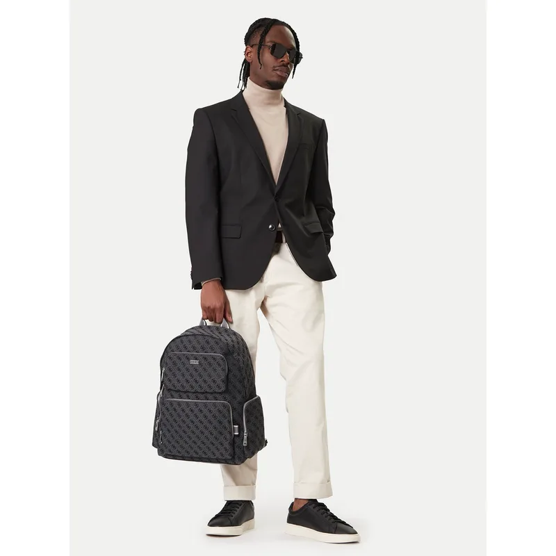 Σακίδιο Guess HMBOST P6111 Γκρι
