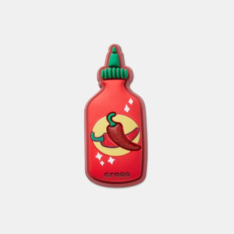 Crocs Hot Sauce διακοσμητικό Jibbitz (9000262379_7386)