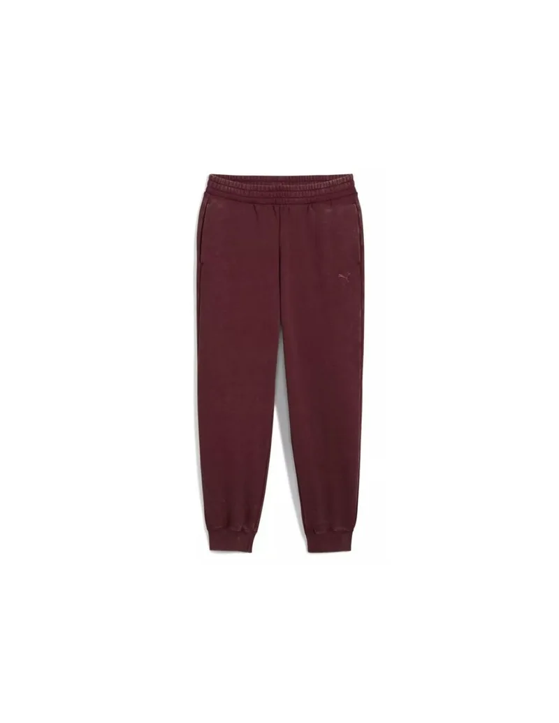 Puma ESS Elevated Comfort Wash Sweatpants W 688104 96