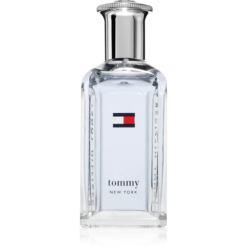 Tommy Hilfiger NEW YORK Eau de Toilette για άντρες 50 ml