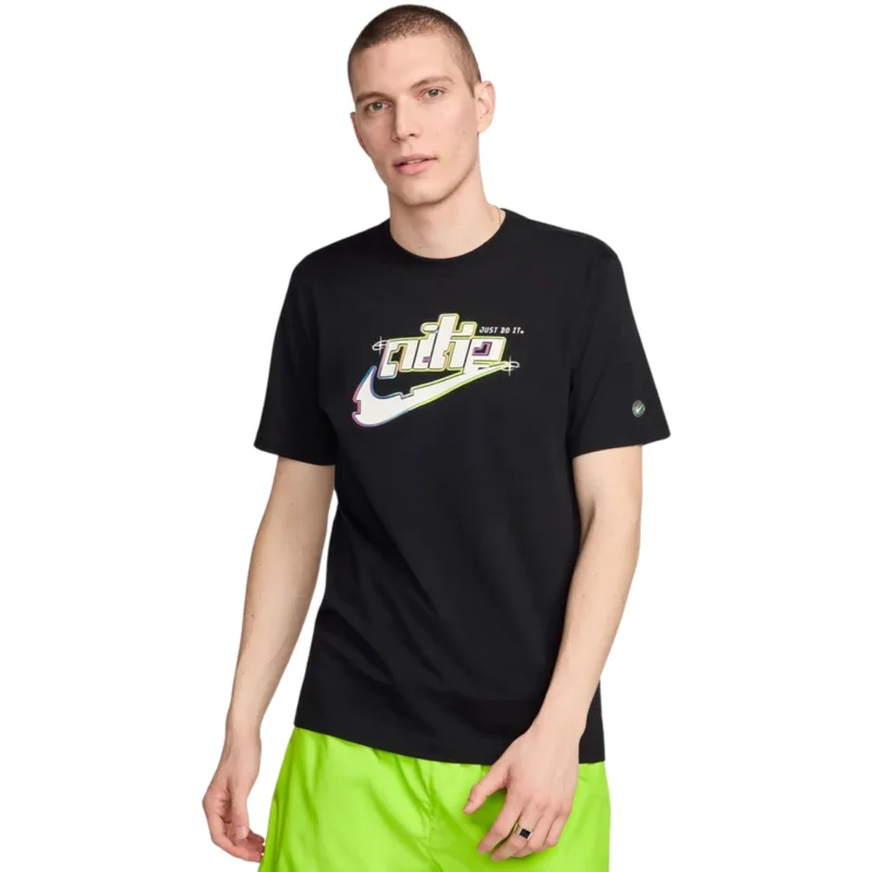T-shirt με κοντά μανίκια Nike Sportswear Tee