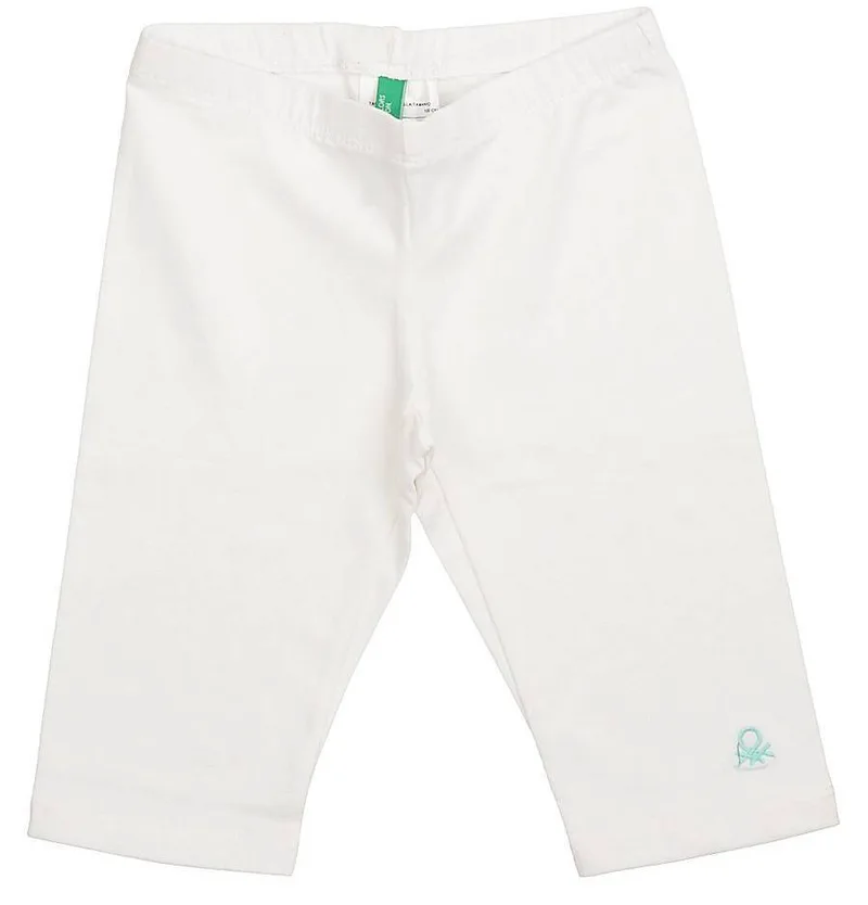 ΚΟΛΑΝ BENETTON FOUNDATION TK S ΛΕΥΚΟ (82 CM)-(1-2 ΕΤΩΝ)