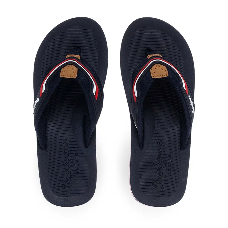 Ανδρικές Σαγιονάρες Θαλάσσης Pepe Jeans Pj0Shpms701620000000_595