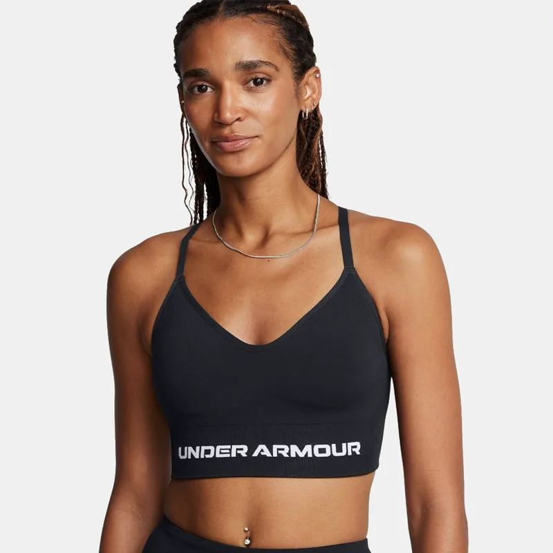 Under Armour Vanish Seamless Low Bra (9000195241_44184)