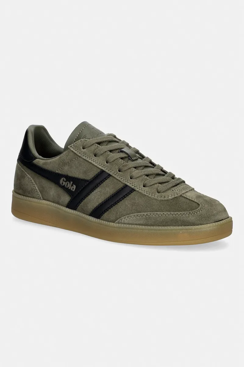 Σουέτ sneakers Gola VIPER