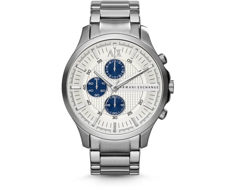 Watch Armani Exchange Man AX2136 (46MM) Grey