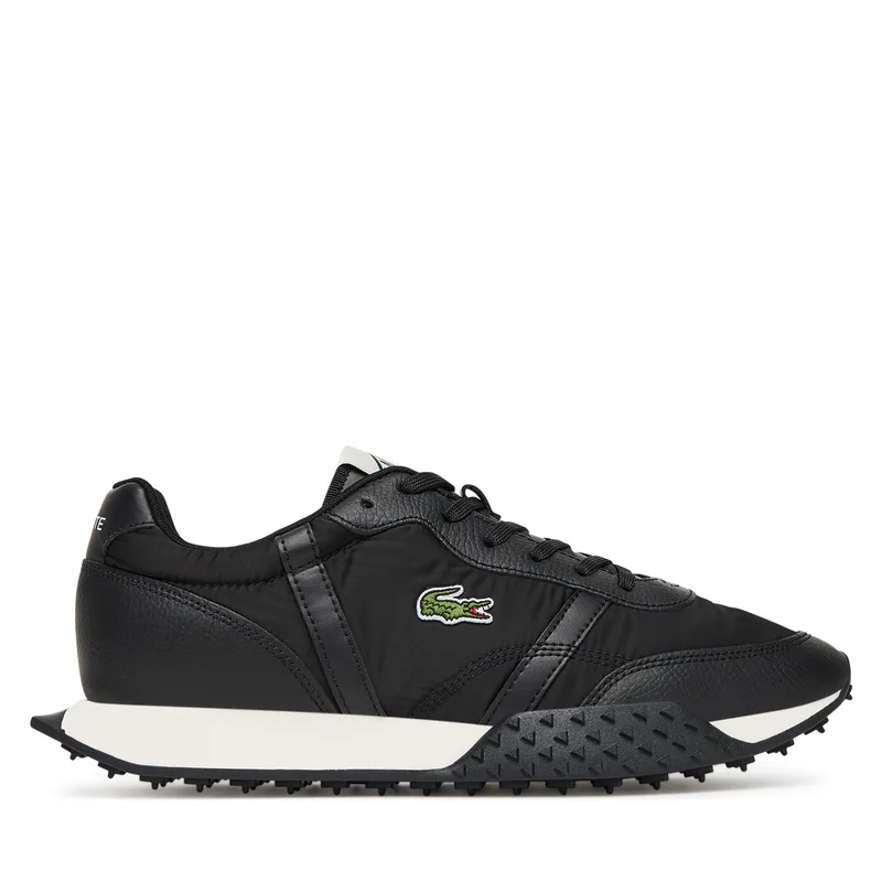 Αθλητικά Lacoste L-Spin Evo 7-50SMA0135 Μαύρο
