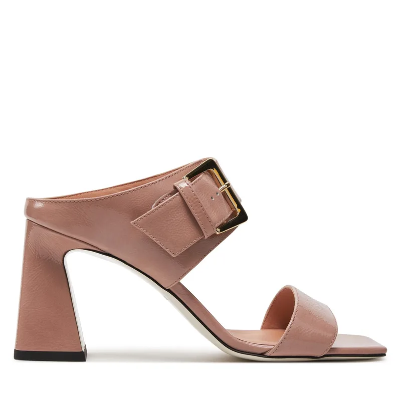 Παντόφλες Pollini SA28237C0ITB0609 Ροζ