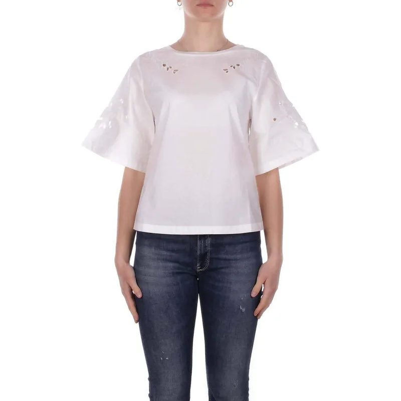 Μπλούζα Max Mara 10449027334483