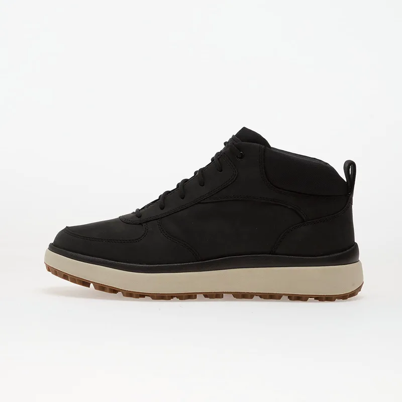Sneakers Geox U Granito + Grip Black EUR 43