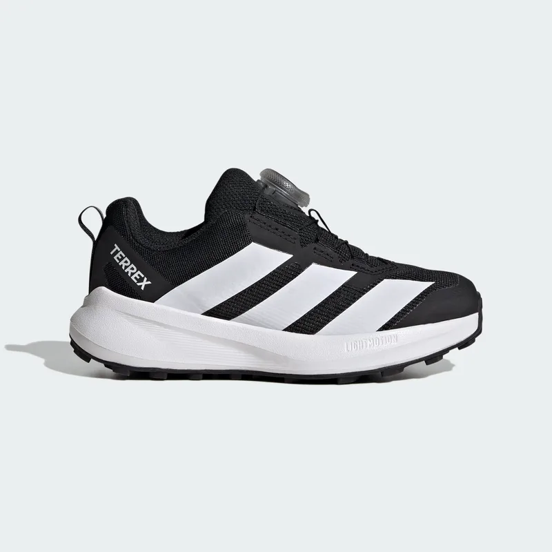 adidas Terrex Agravic Boa Trail Running Παιδικά Παπούτσια (9000273301_93670)
