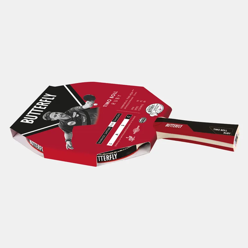 BUTTERFLY Timo Boll Ρακέτα Ping-Pong (9000281881_1523)