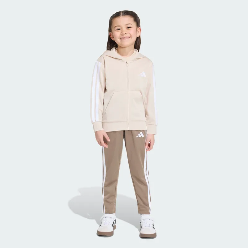 adidas sportswear K Essentials Tracksuit Kids (9000277689_91541)