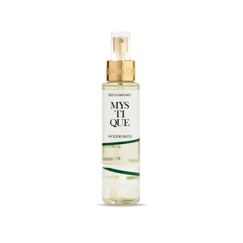 MYSTIQUE BODY & HAIR MIST