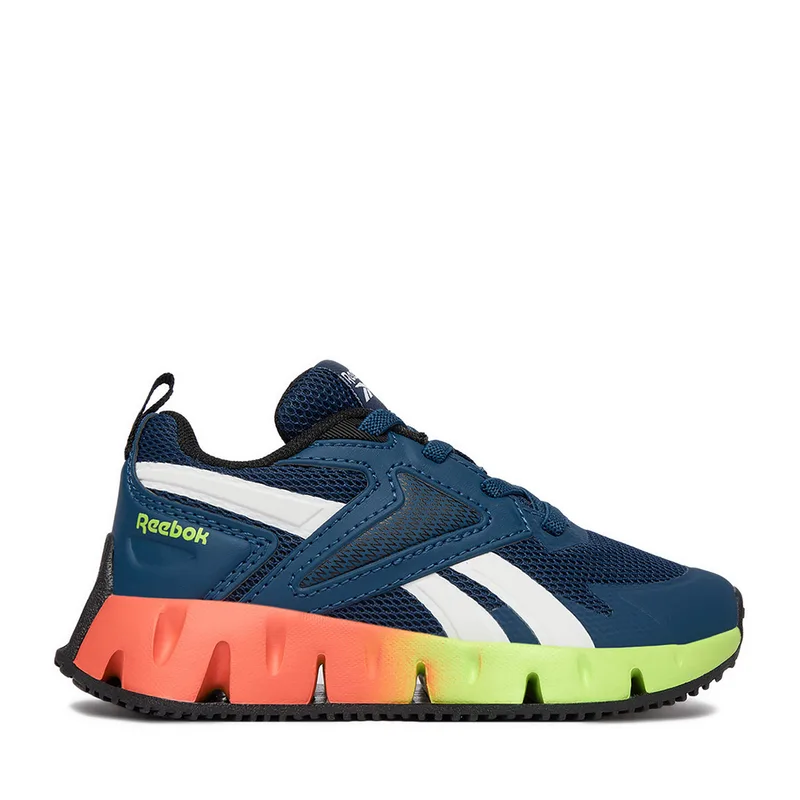 Αθλητικά Reebok CEO-ZIG VECTOR AR30500TDYO Σκούρο μπλε