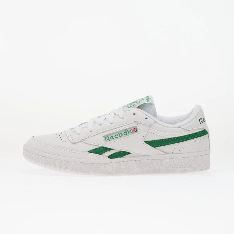 Sneakers Reebok Club C Revenge Ftw White/ Glegrn/ Ftw White EUR 9.5