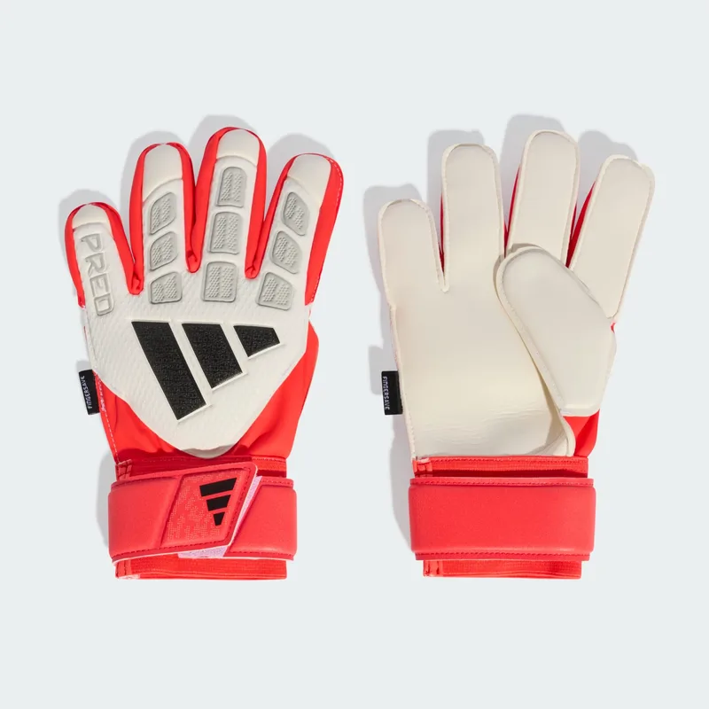 adidas Predator Παιδικά Γάντια Τερματοφύλακα (9000268488_85344)