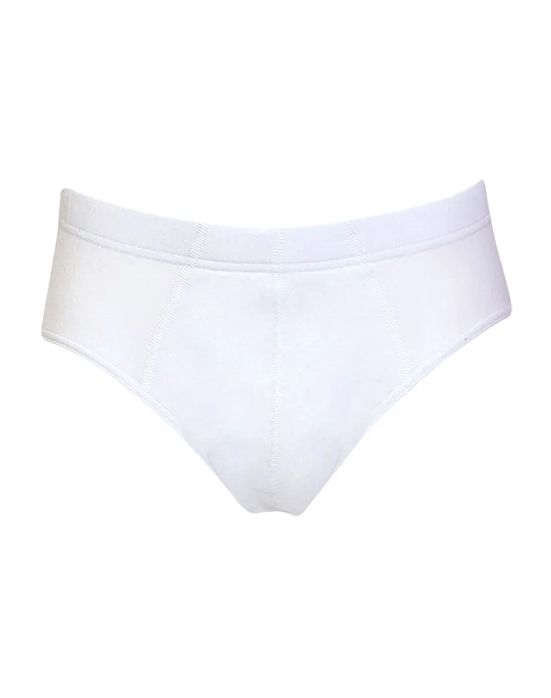 MINERVA SLIP MINI 90-20482-005 White