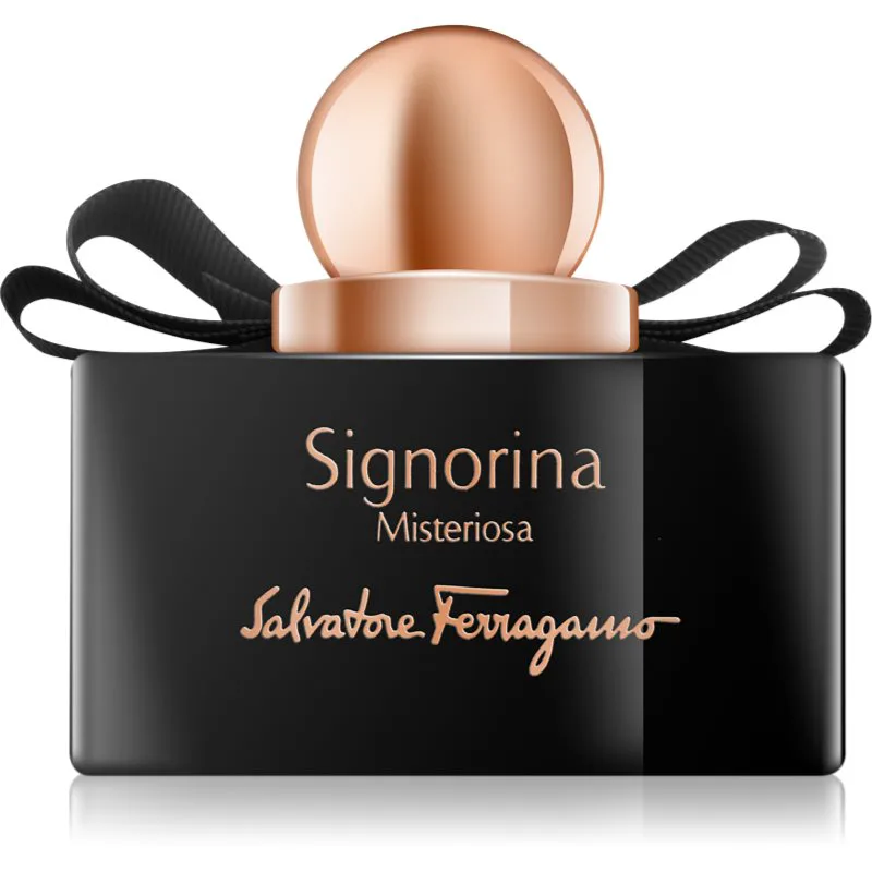 Ferragamo Signorina Misteriosa Eau de Parfum για γυναίκες 30 ml