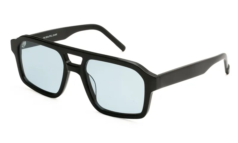 KALEOS ΓΥΑΛΙΑ ΗΛΙΟΥ KALEOS HEDLUND 5 5520 HEDLUND Μαύρο