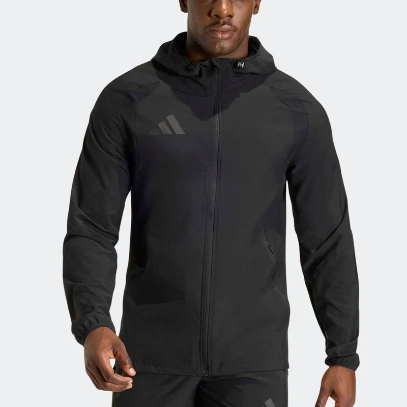 adidas Tiro Travel Men's Windbreaker