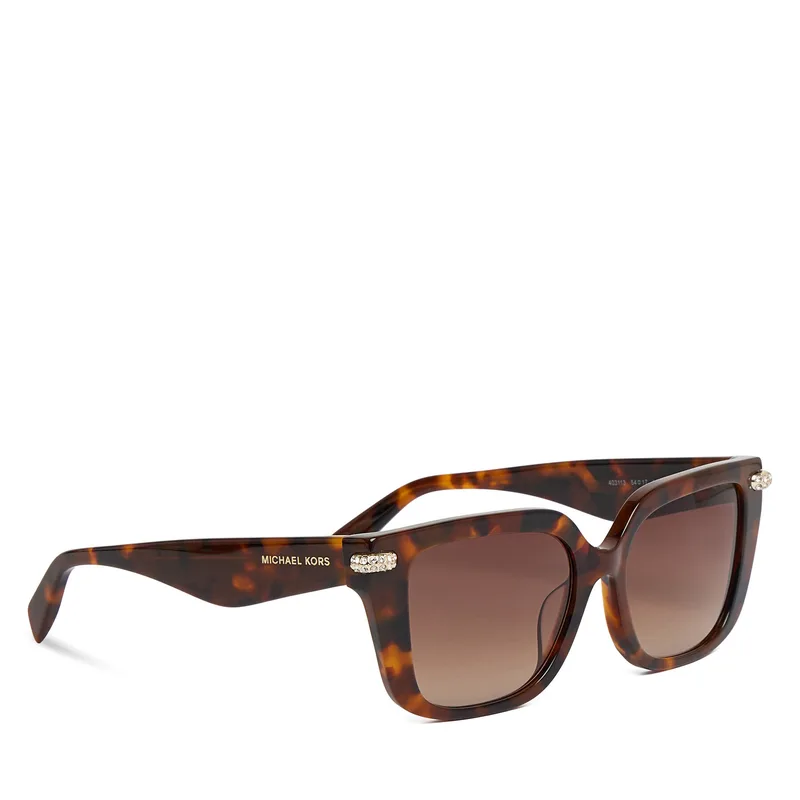 Γυαλιά ηλίου MICHAEL Michael Kors 0MK2275BU 403113 Καφέ