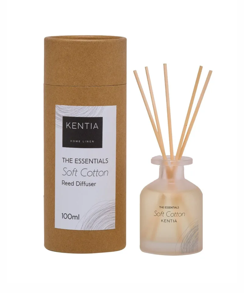 Kentia Sense 25 Soft Cotton Diffuser Cotton