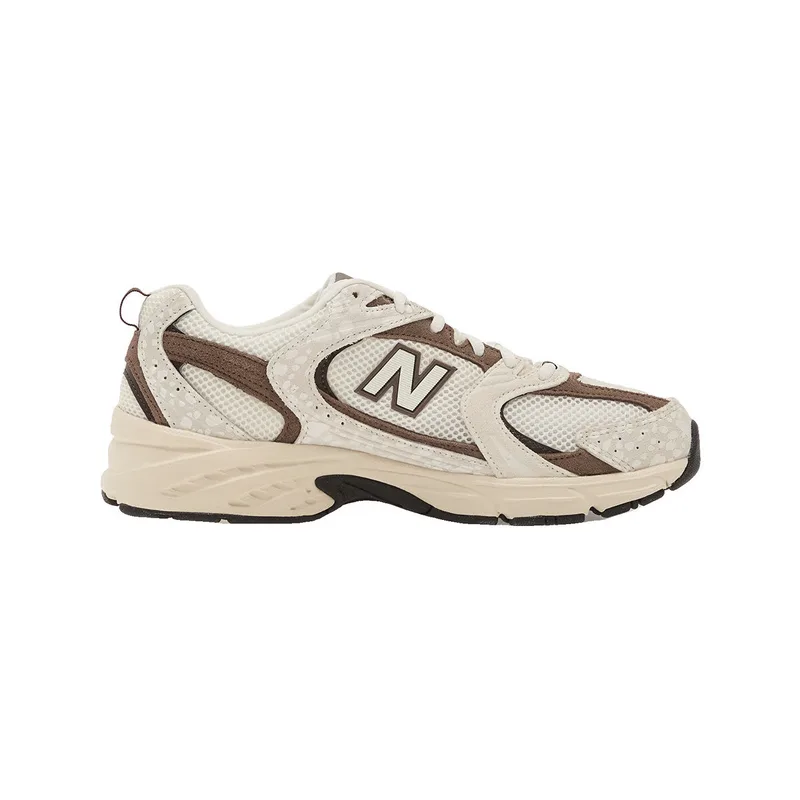 Sneakers New Balance Baskets u530 beige