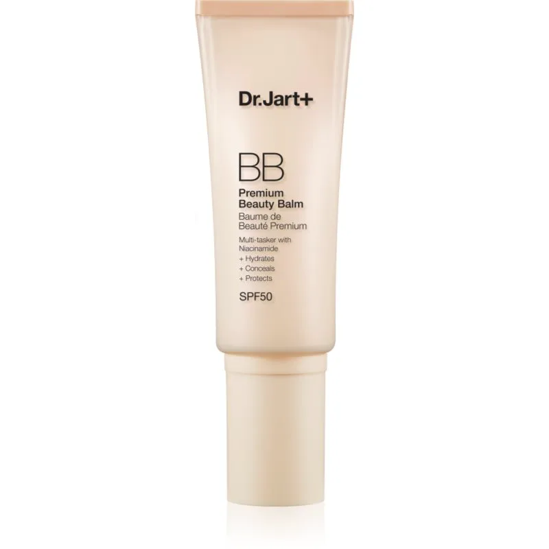 Dr. Jart+ Premium BB Tinted Moisturizer SPF 50 ενυδατική ΒΒ κρέμα απόχρωση Fair-Light 40 ml