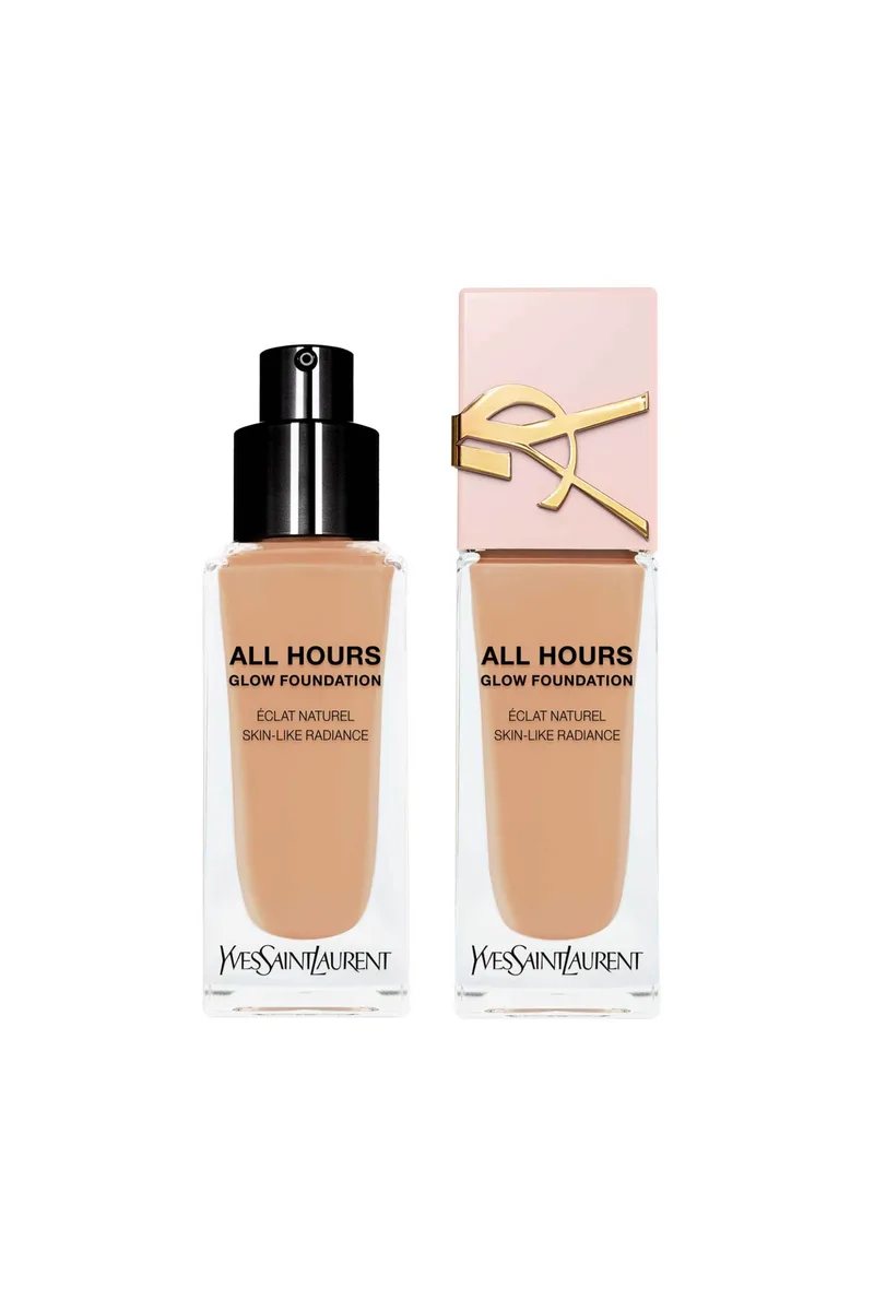 Yves Saint Laurent All Hours Glow Foundation 25 ml - 3614274403589 MN5