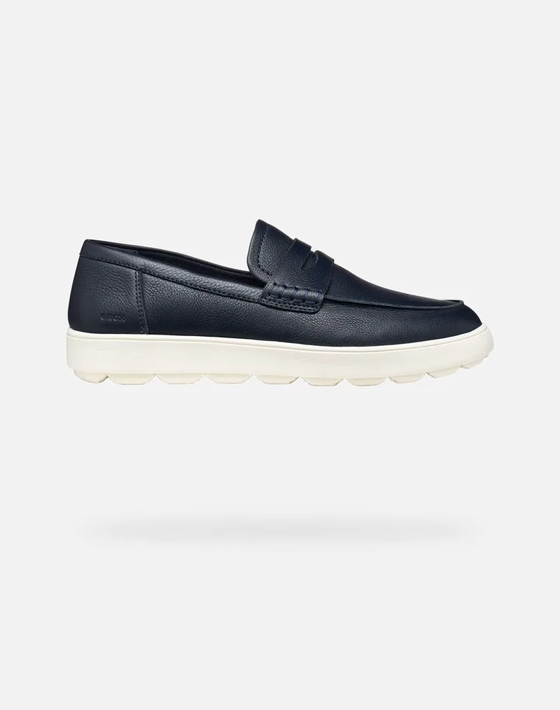 GEOX U SPHERICA ECUB-1 B U65EKB00046C4002-C4002 NavyBlue