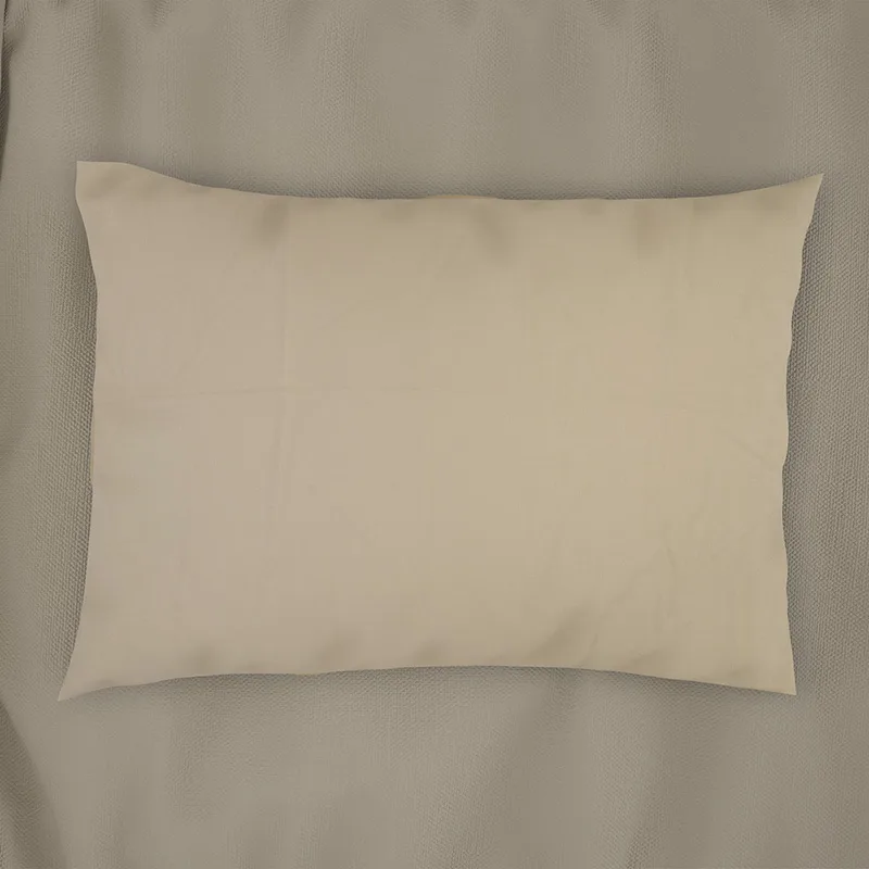 Μαξιλαροθήκη Τεμάχιο 50X70 Dimcol Solid 502 (50x70)