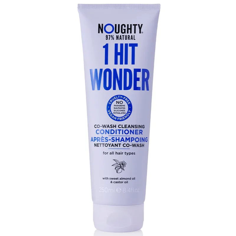 1 Hit Wonder Co-Wash Cleansing Conditioner 250ml