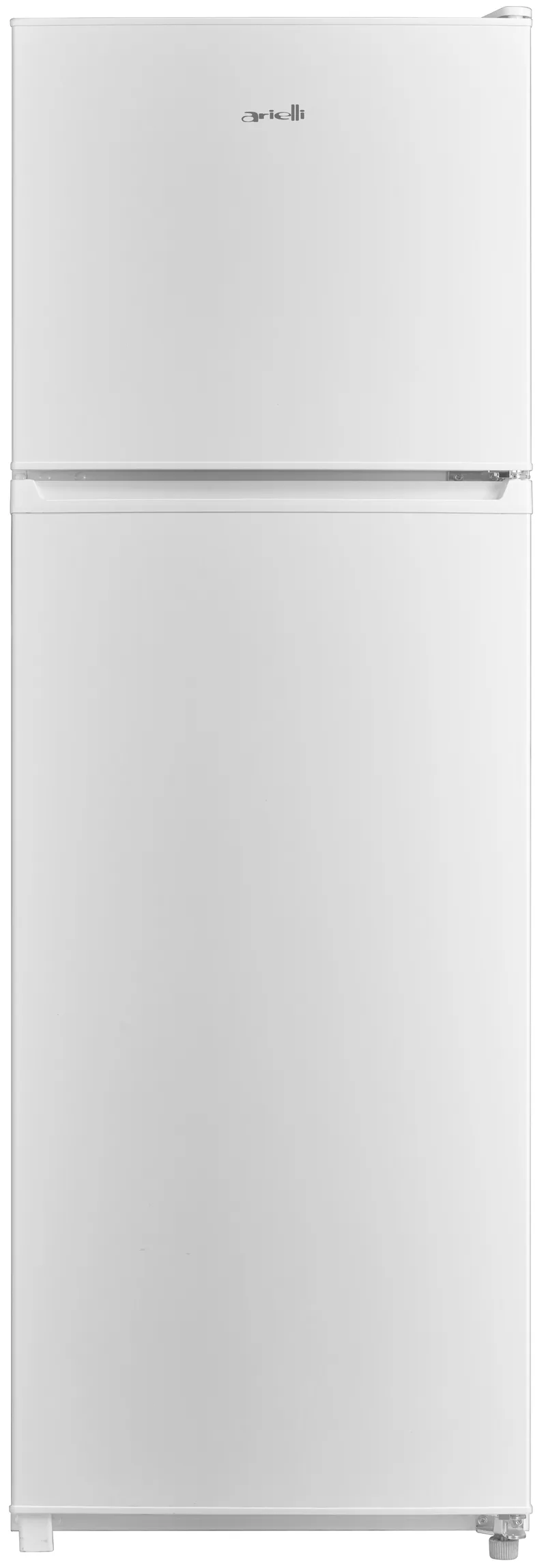 Arielli ARD-383FNE Ψυγείο Δίπορτο 294lt, E (Υ176xΠ59,5xΒ55κ) Λευκό ARD-383FNE