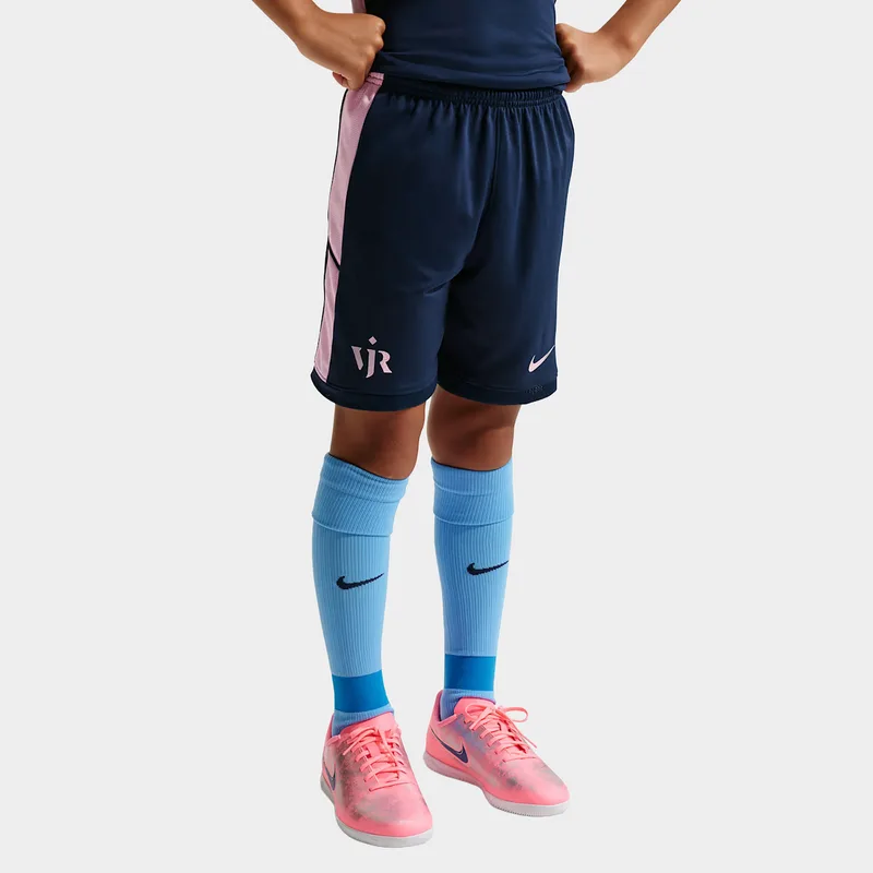 Nike Vini Jr. Academy Dri-FIT Παιδικό Σορτς (9000252850_90185)