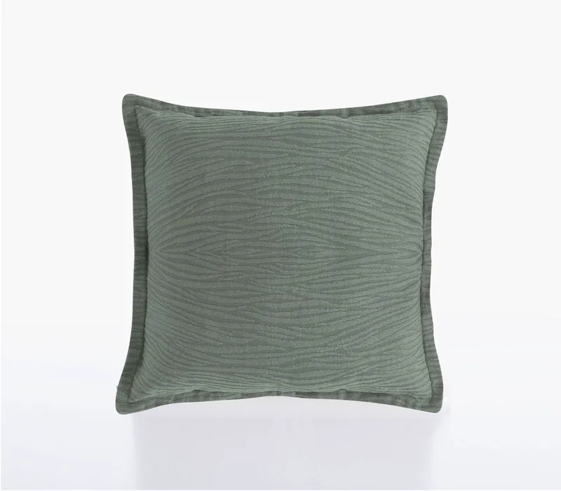 Μαξιλάρι Διακόσμησης Nef-Nef Zebra Green 50x50