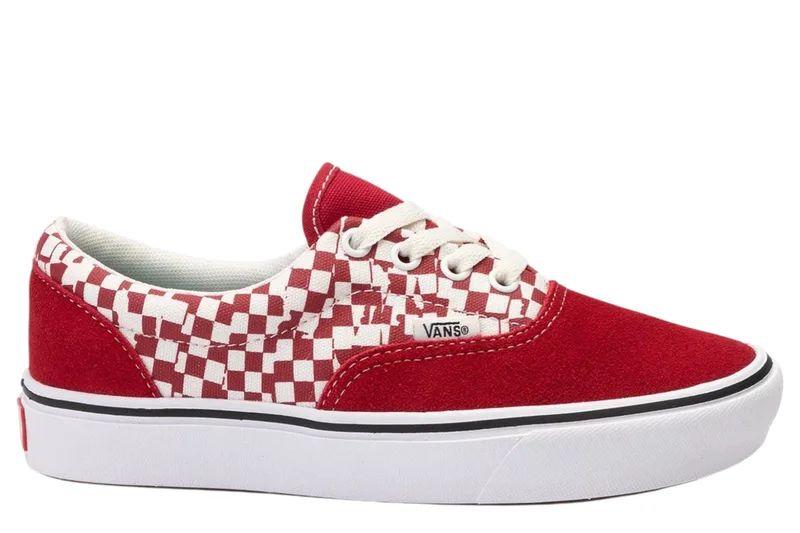 Sneaker Vans ComfyCush Era VN0A3WM9V9Z1-V9Z