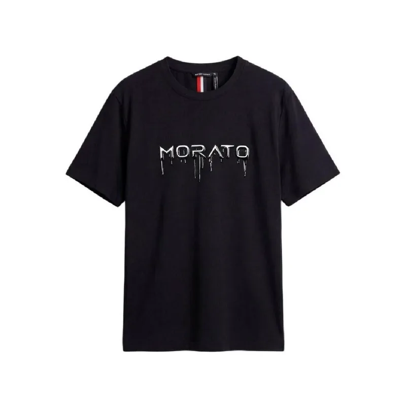 T-shirt με κοντά μανίκια Antony Morato MMKS02613-FA100144