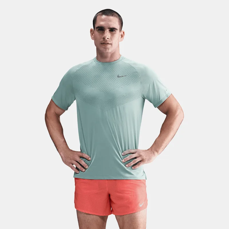 Nike Stride Dri-FIT ADV Ανδρικό T-Shirt (9000234394_86883)