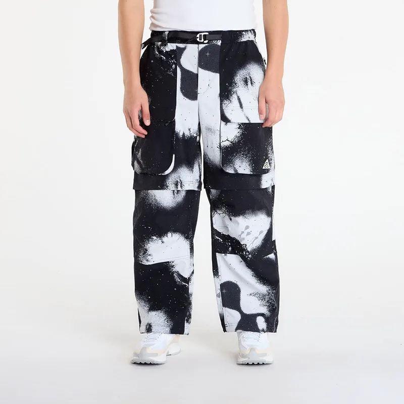 Παντελόνια Nike ACG "Smith Summit" Men's UV-Protective Repel Pants Anthracite/ Black/ Summit White S