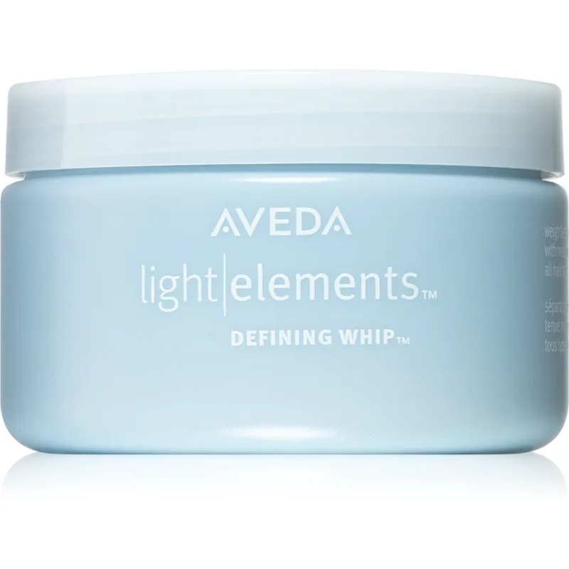 Aveda Light Elements™ Defining Whip™ κερί για τα μαλλιά 125 ml
